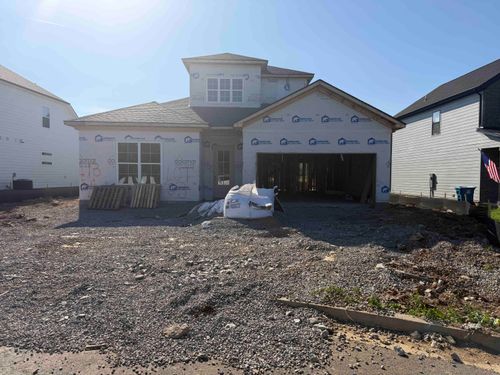 173 Blackberry Ln, Georgetown, KY, 40324-9045 | Card Image