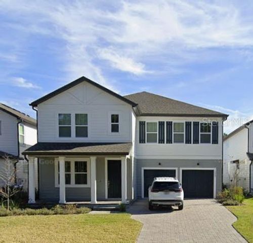 17242 Lake Star Rd, WINTER GARDEN, FL, 34787-6804 | Card Image
