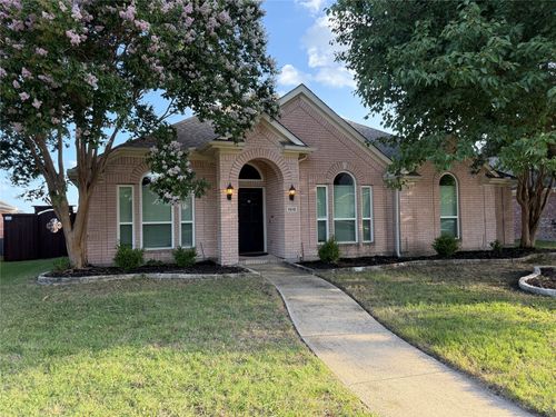 1510 Summerside Dr, Allen, TX, 75002-1828 | Card Image