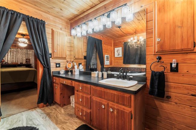 586 Beverly Blvd, House other with 2 bedrooms, 2 bathrooms and null parking in Onalaska TX | Image 18