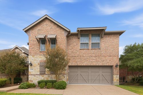 3309 King Yon Way, Lewisville, TX, 75056 | Card Image