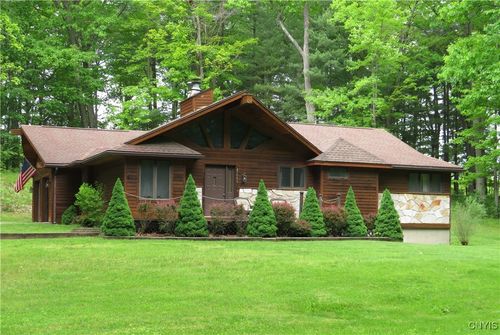 47089 County Route 100, Wellesley Island, NY, 13640-4174 | Card Image