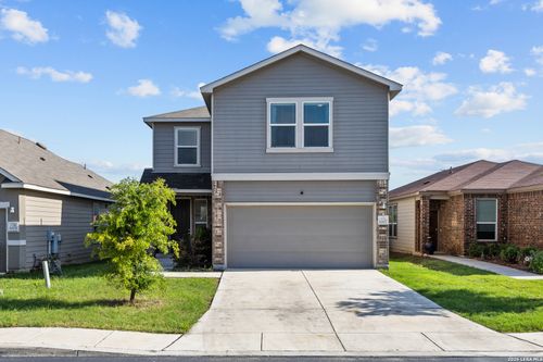1007 Loma Mesa, San Antonio, TX, 78214-1716 | Card Image