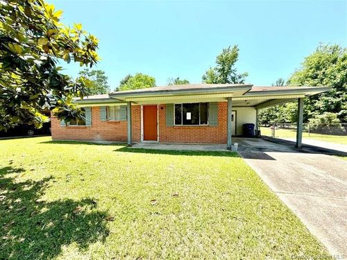 413 Magnolia St, New Llano, LA, 71461-9741 | Card Image