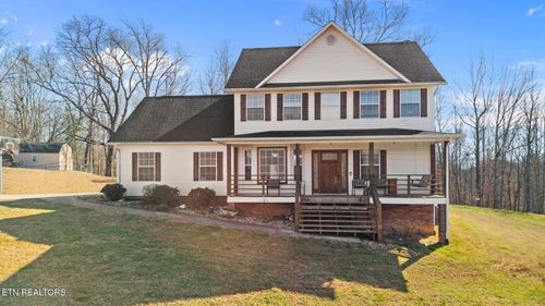 327-118 County Road 327, Niota, TN, 37826-3067 | Card Image