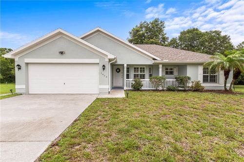 1452 Seahouse St, Sebastian, FL, 32958-6042 | Card Image