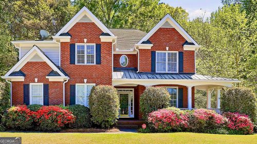 130 S Shore Ter, Fayetteville, GA, 30214-7395 | Card Image