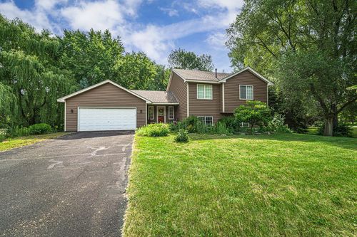 5890 Otter View Trail, White Bear Twp, MN, 55110 | Card Image