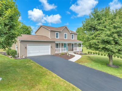 998 Long Drive, New Eagle, PA 15067 | Image 1