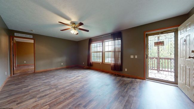 430 Bingamon Rd, House other with 3 bedrooms, 2 bathrooms and 3 parking in Worthington WV | Image 9