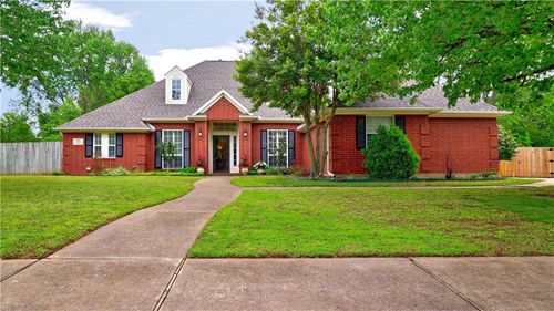 5408 W Redbud St, Rogers, AR, 72758-8838 | Card Image