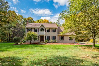 149 Foot Hills Road, House other with 3 bedrooms, 2 bathrooms and null parking in Durham CT | Image 2