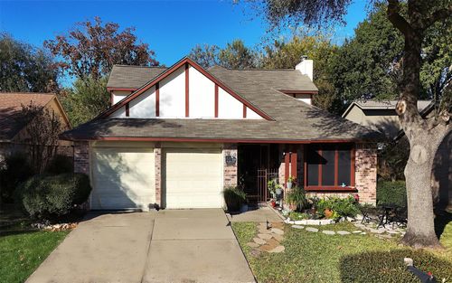 2614 Owens Cross Dr, Houston, TX, 77067-3732 | Card Image