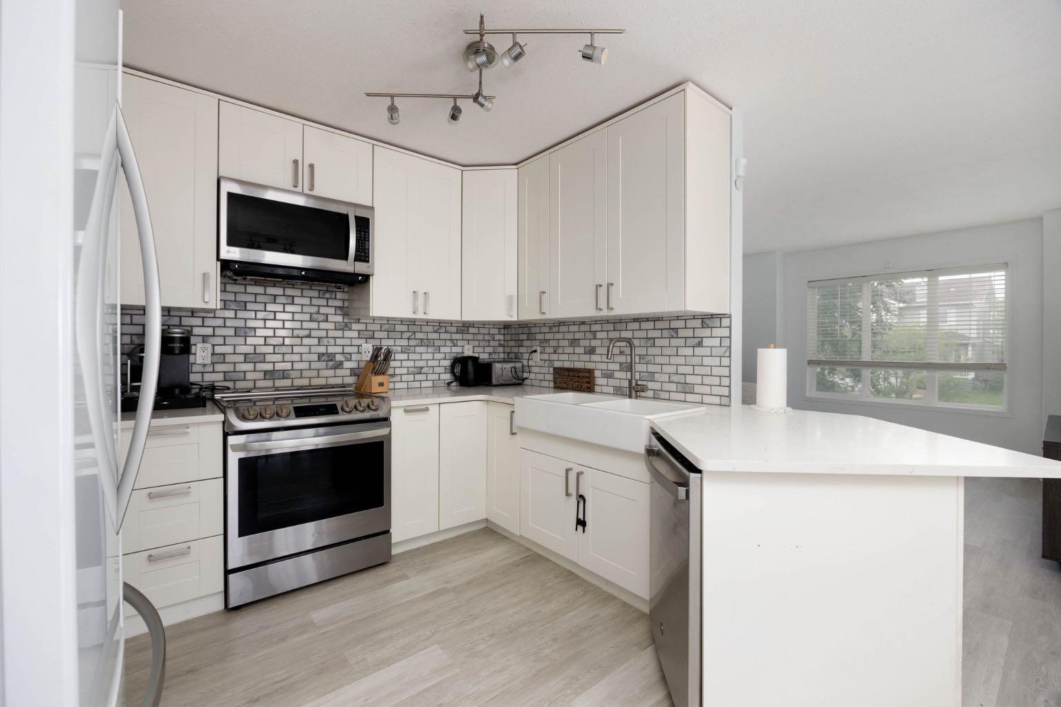 Residential in Fort McMurray 3