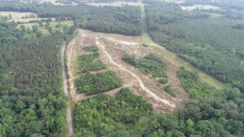 Tract 3 - Tbd Oak Hill Road, Dierks, AR, 71833 | Card Image