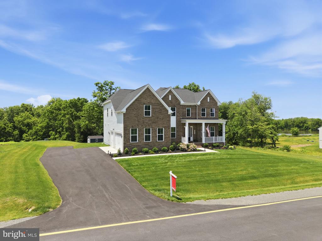 Residential in ALDIE 3
