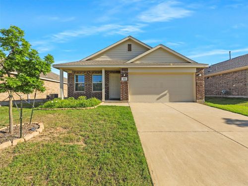 1701 River Crossing Dr, Anna, TX, 75409-4735 | Card Image