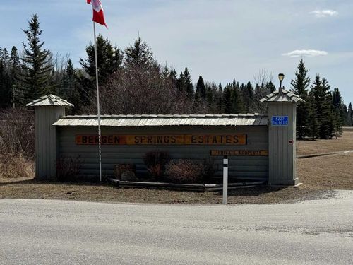 62 Beaver Bend, Rural Mountain View County, AB, T0M1X0 | Card Image