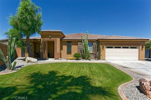 42545 Tango Ct, Indio, CA, 92203-5005 | Card Image