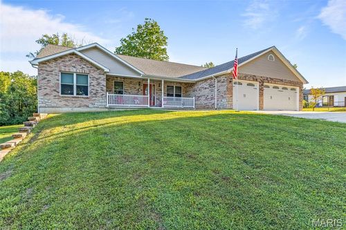 730 Tanglewood Acres, Festus, MO, 63028-2326 | Card Image