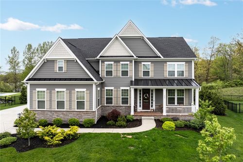 521 Cambridge Ct, Wexford, PA, 15090-1306 | Card Image