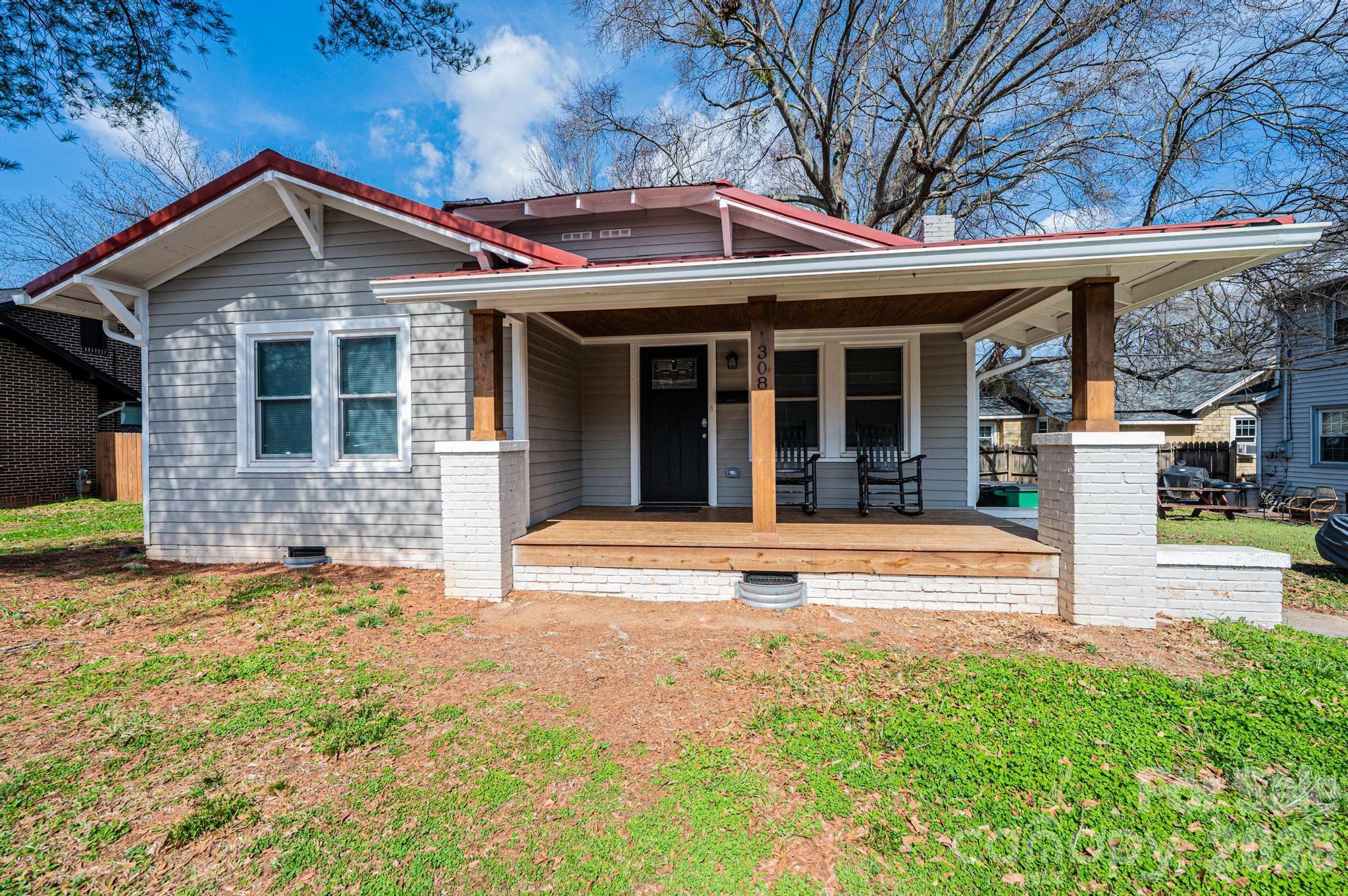 Residential in Lincolnton 3