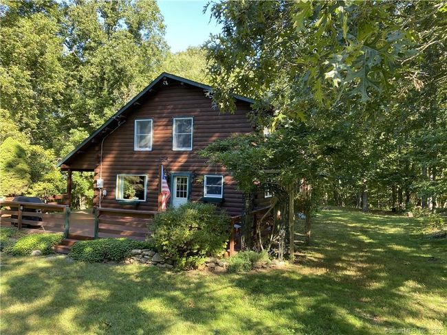 69 Scott Rd, House other with 3 bedrooms, 2 bathrooms and 8 parking in East Lyme CT | Image 6
