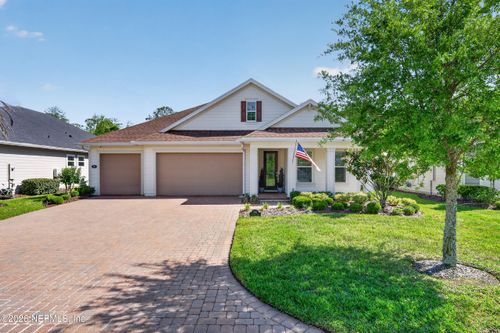 206 Orchard Ln, St Augustine, FL, 32095-0030 | Card Image