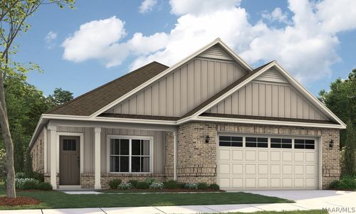 147 Rochelle Way, Pike Road, AL, 36064-3152 | Card Image