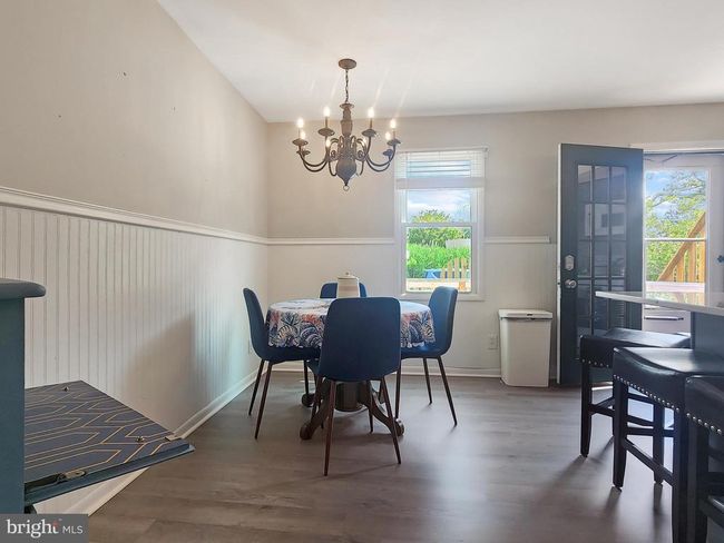 7207 Bunting Rd, Townhouse with 2 bedrooms, 3 bathrooms and null parking in CHINCOTEAGUE ISLAND VA | Image 14
