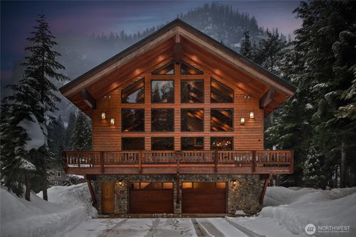 27 Alpental Strasse, Snoqualmie Pass, WA, 98068-5103 | Card Image