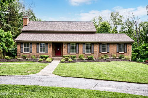 1014 Old Mill Stream Ln, Shepherdsville, KY, 40165-6826 | Card Image