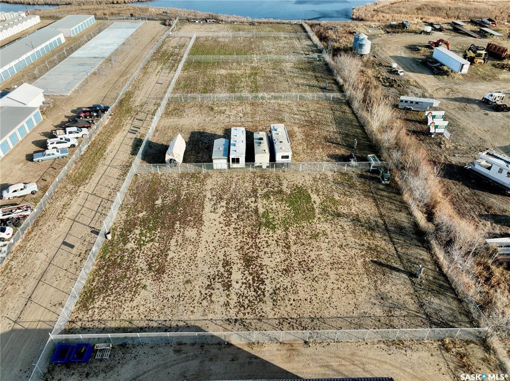 Commercial Lease in Prince Albert Rm No. 461 5
