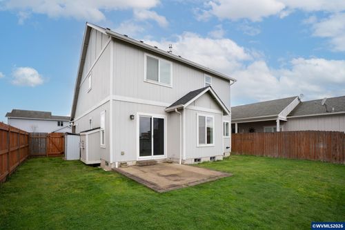 4337 Mackinaw Ave Se, Albany, OR, 97322-5281 | Card Image