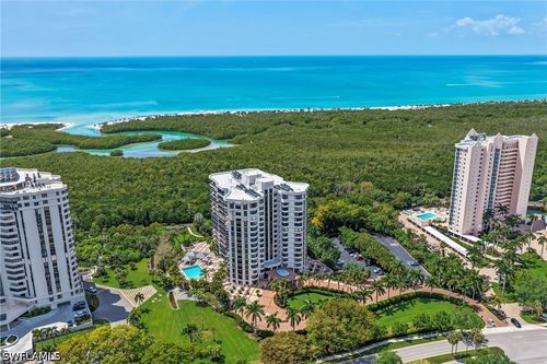 201-6075 Pelican Bay Blvd, NAPLES, FL, 34108-8170 | Card Image