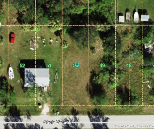 27168 Chula Vista Dr, PUNTA GORDA, FL, 33955-2755 | Card Image