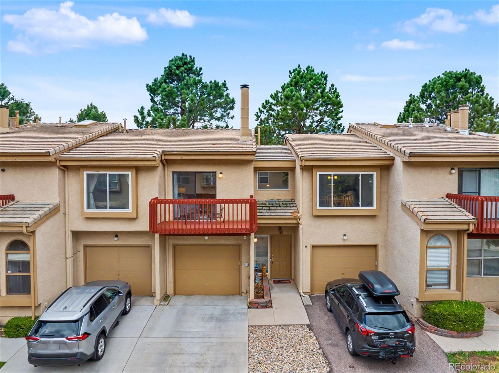 Residential in Colorado Springs 3