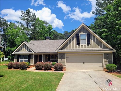 135 Pine Creek Way, Winterville, GA, 30683-3930 | Card Image