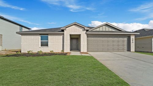 12010 Curlin Dr, Willis, TX, 77318-2402 | Card Image