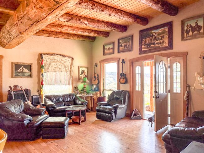 Warm Wood Floors | Image 15