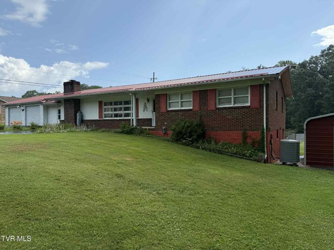 2818 Dungannon Rd, House other with 3 bedrooms, 2 bathrooms and null parking in Coeburn VA | Image 77
