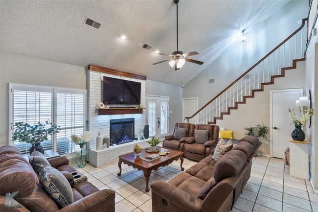 17 Cherry Hls E, House other with 4 bedrooms, 3 bathrooms and null parking in Abilene TX | Image 7