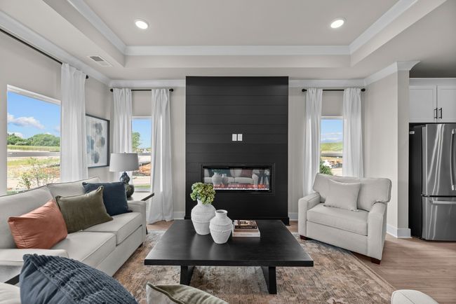 Photos of another one of our homes for representational purposes only to showcase some of our finishes and available upgrades | Image 5