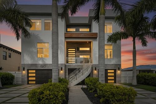 1320 Boca Ciega Isle Drive, St Pete Beach, FL, 33706 | Card Image