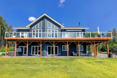 16 Mcleish Lake, Shuniah, ON, P7A8E4 | Card Image