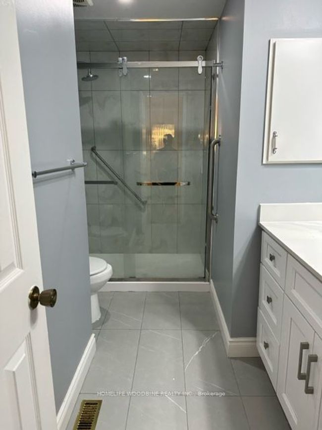 MAIN - 210 Ecclestone Dr, House other with 4 bedrooms, 3 bathrooms and 1 parking in Brampton ON | Image 29