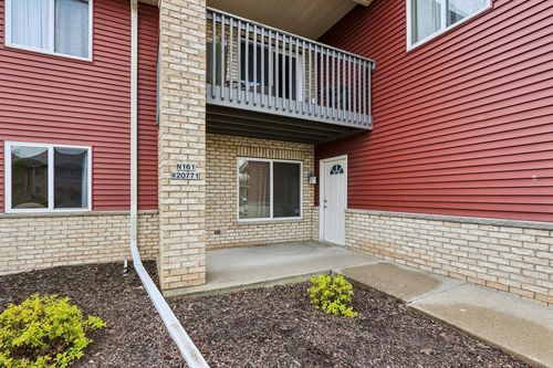 N161W20771 Kami Lane, Jackson, WI, 53037 | Card Image