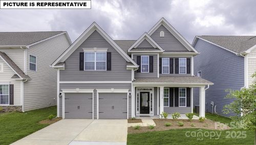 135 Asmodean Ln, Troutman, NC, 28166-2002 | Card Image