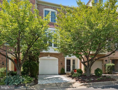 4654 Kinsey Ln, ALEXANDRIA, VA, 22311-4916 | Card Image