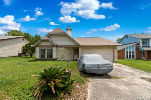 7106 Gulf Shore Blvd, San Antonio, TX, 78244-1541 | Card Image